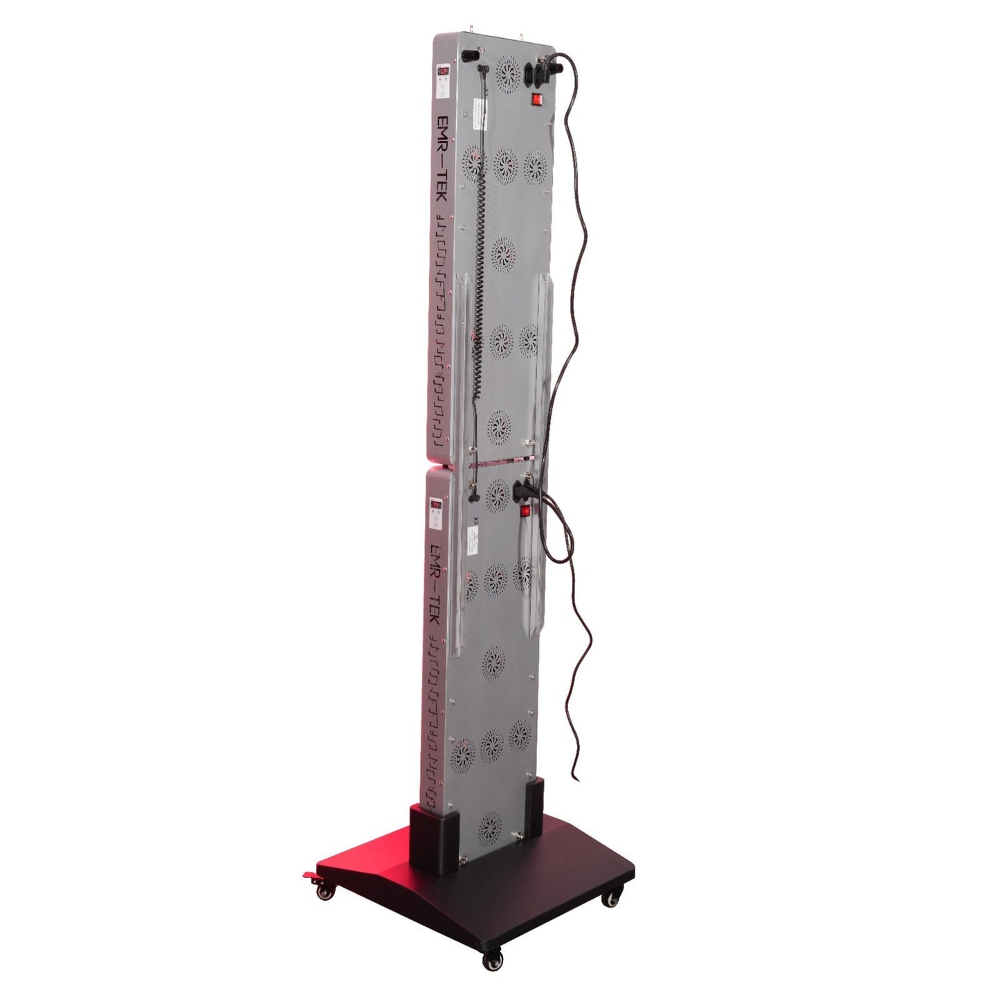 ZeroSink Inferno Floor Stand - Premium Gallery View