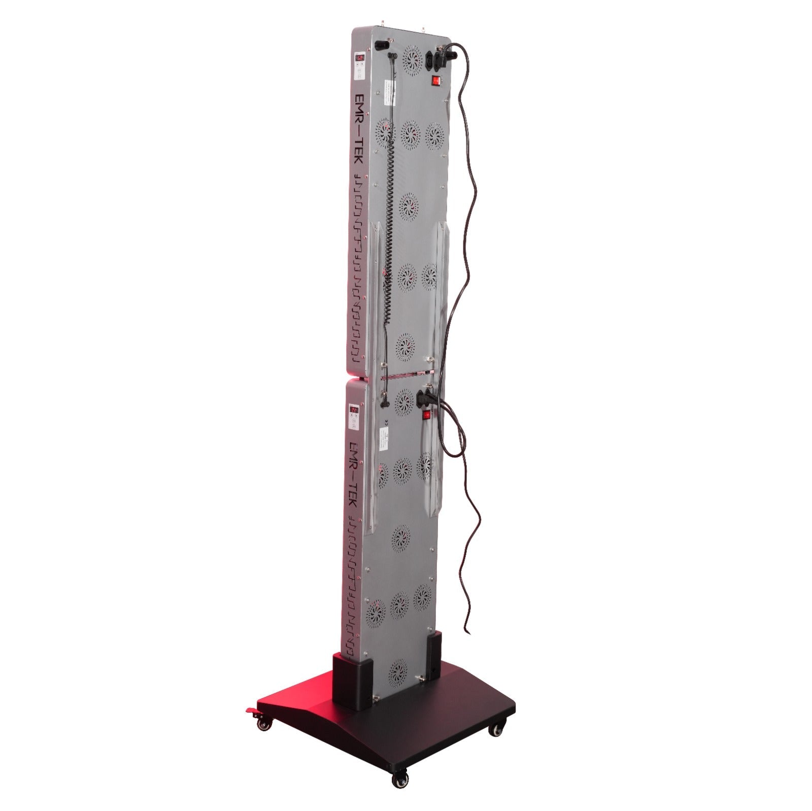 ZeroSink Inferno Floor Stand - Premium Gallery View