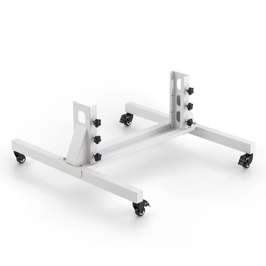 ZeroSink ZeroSinkADAPT 4.0 Heavy Duty Floor Stand - Premium Gallery View