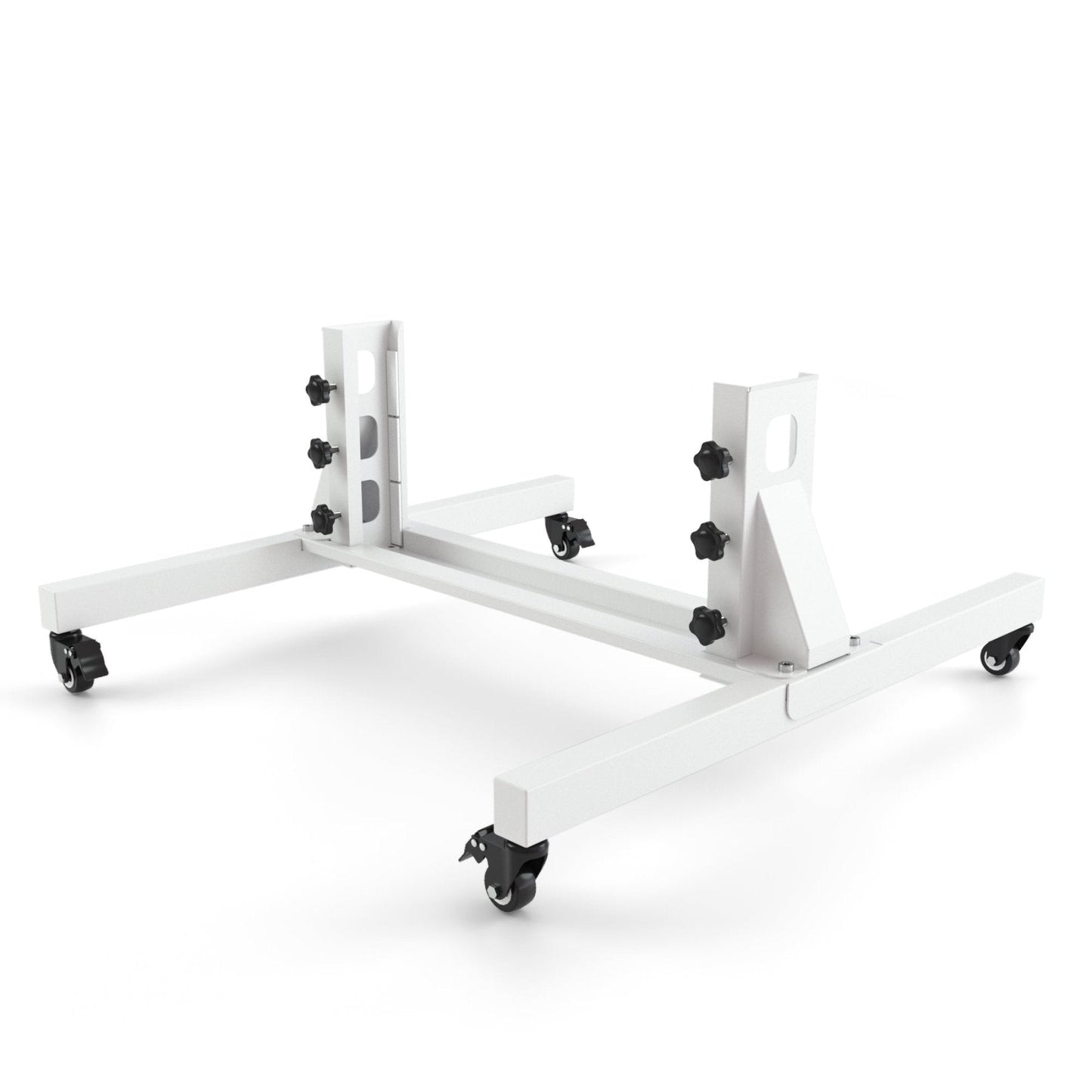 ZeroSink ZeroSinkADAPT 4.0 Heavy Duty Floor Stand - Premium Gallery View