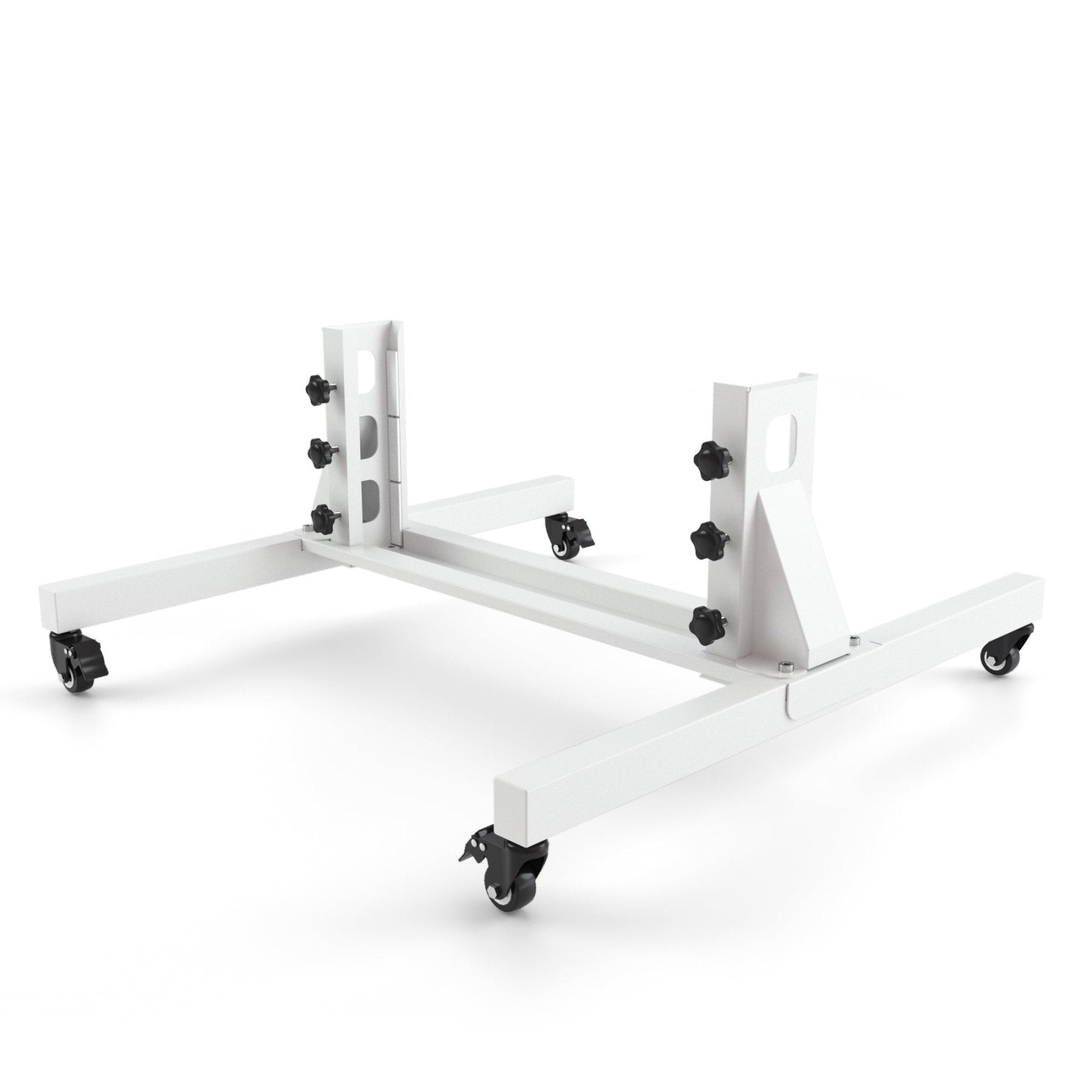 ZeroSink ZeroSinkADAPT 4.0 Heavy Duty Floor Stand - Premium Gallery View