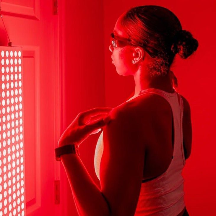 ZeroSink ZeroSinkADAPT 4.0 | Red Light Therapy Panel Series - Premium Gallery View