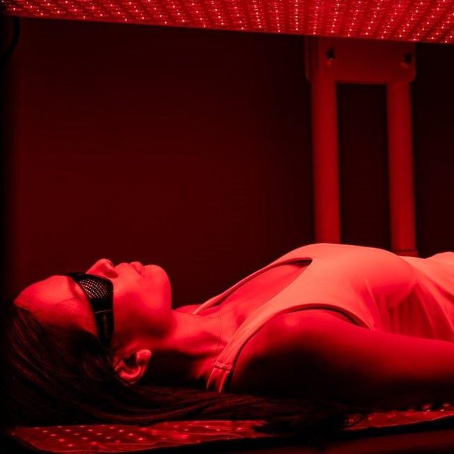 ZeroSink ZeroSinkADAPT 4.0 | Red Light Therapy Panel Series - Premium Gallery View