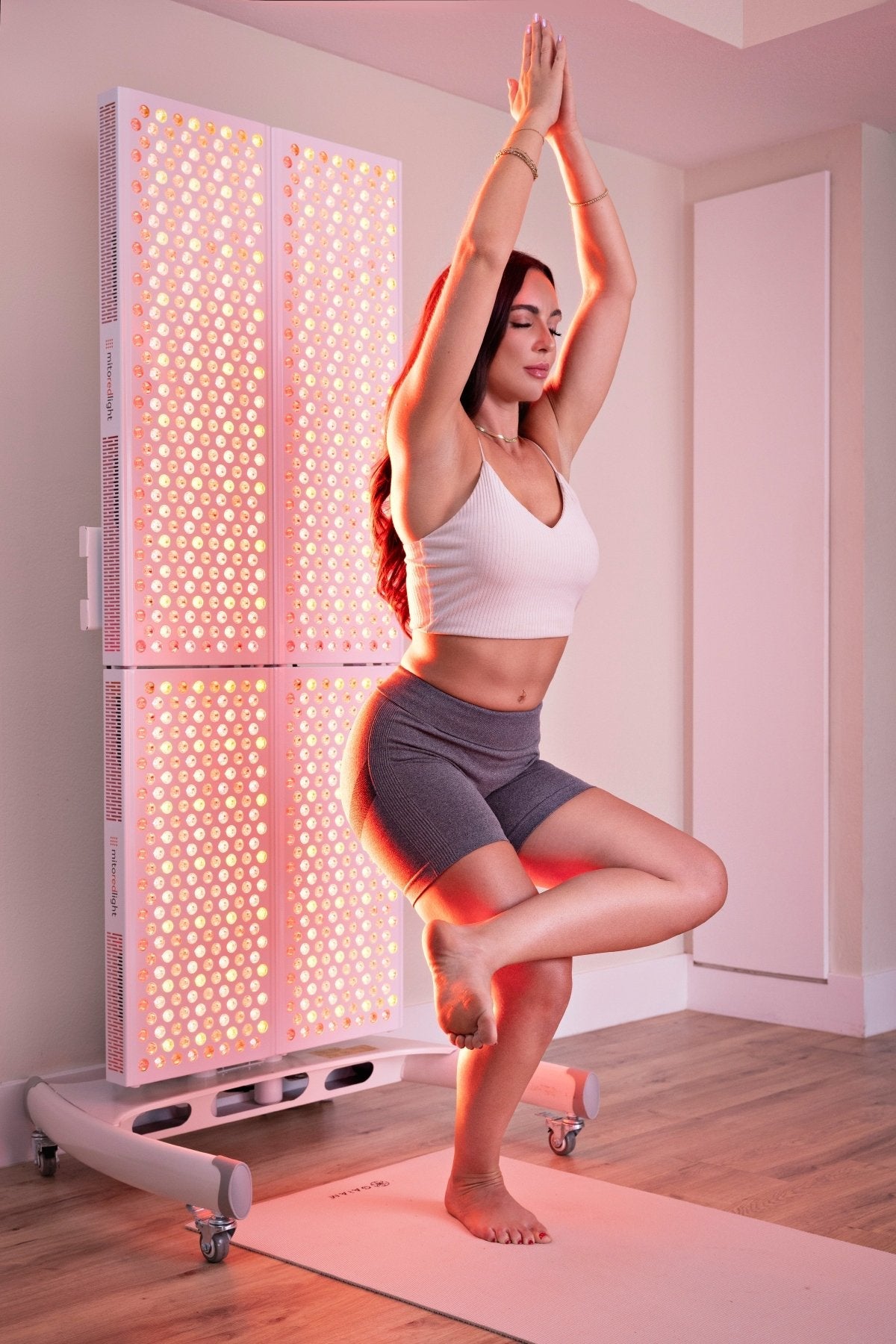 ZeroSink ZeroSinkADAPT 4.0 | Red Light Therapy Panel Series - Premium Gallery View