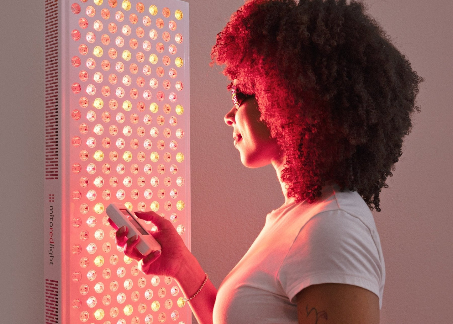 ZeroSink ZeroSinkADAPT 4.0 | Red Light Therapy Panel Series - Premium Gallery View