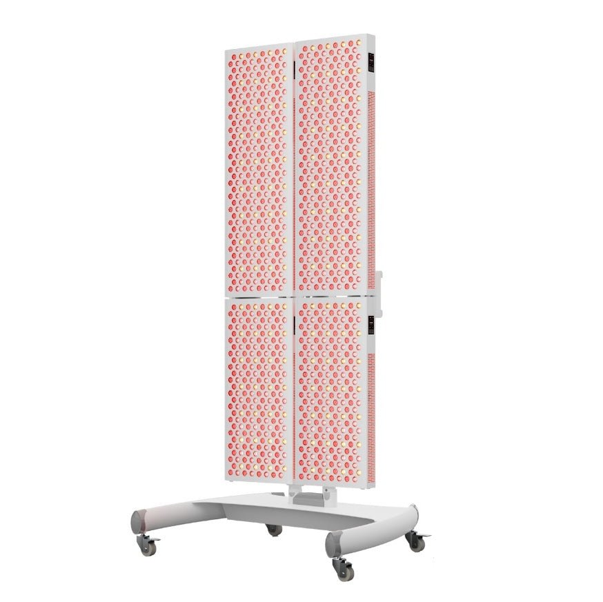 ZeroSink ZeroSinkADAPT 4.0 | Red Light Therapy Panel Series - Premium Gallery View