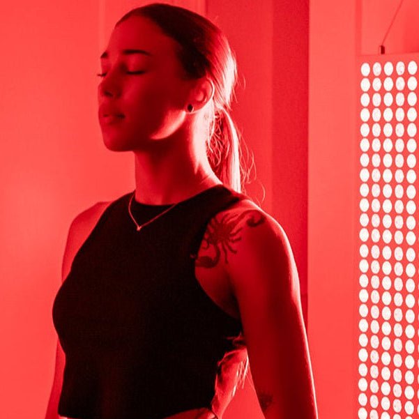 ZeroSink ZeroSinkADAPT 4.0 | Red Light Therapy Panel Series - Premium Gallery View