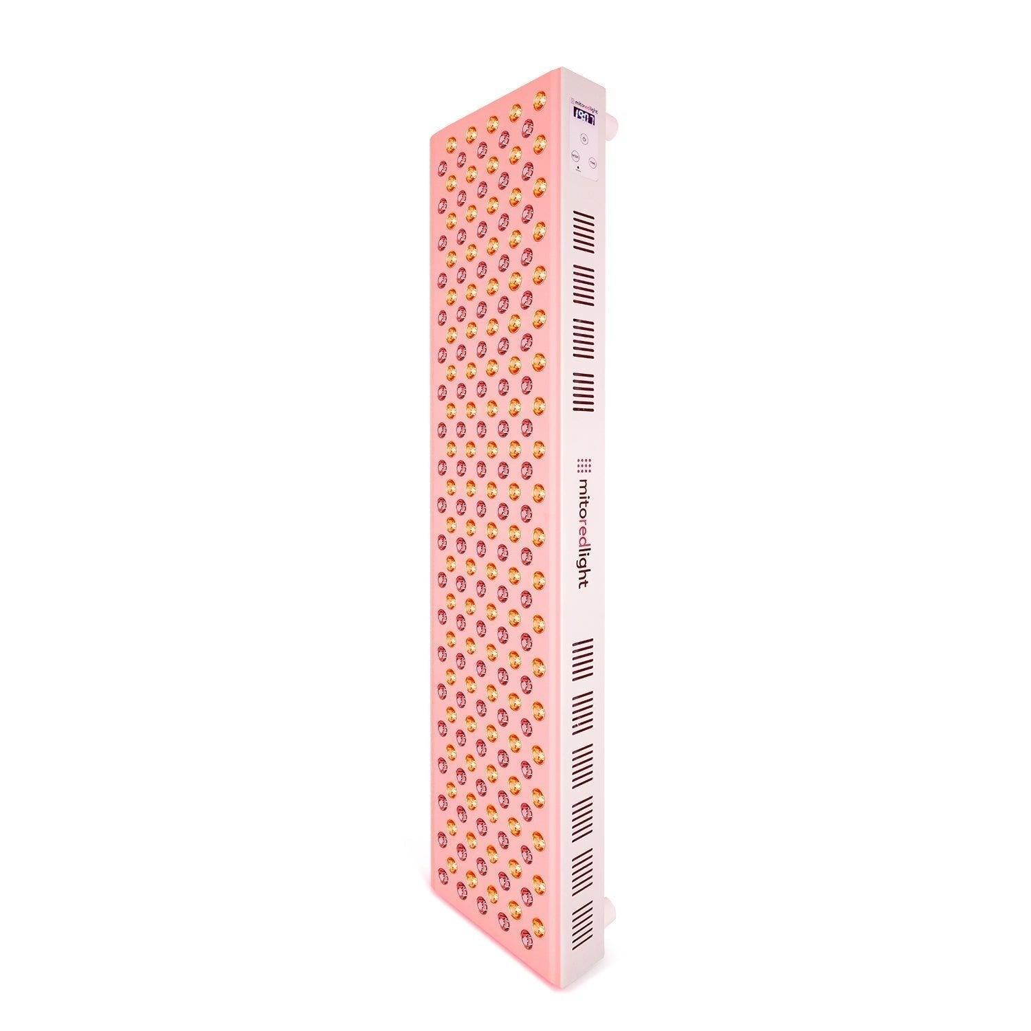 ZeroSink ZeroSinkMAX 2.0 | Red Light Therapy Panel - Premium Gallery View