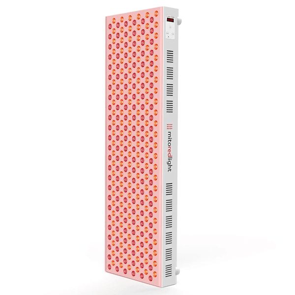 ZeroSink ZeroSinkMEGA 2.0 | Red Light Therapy Panel - Premium Gallery View