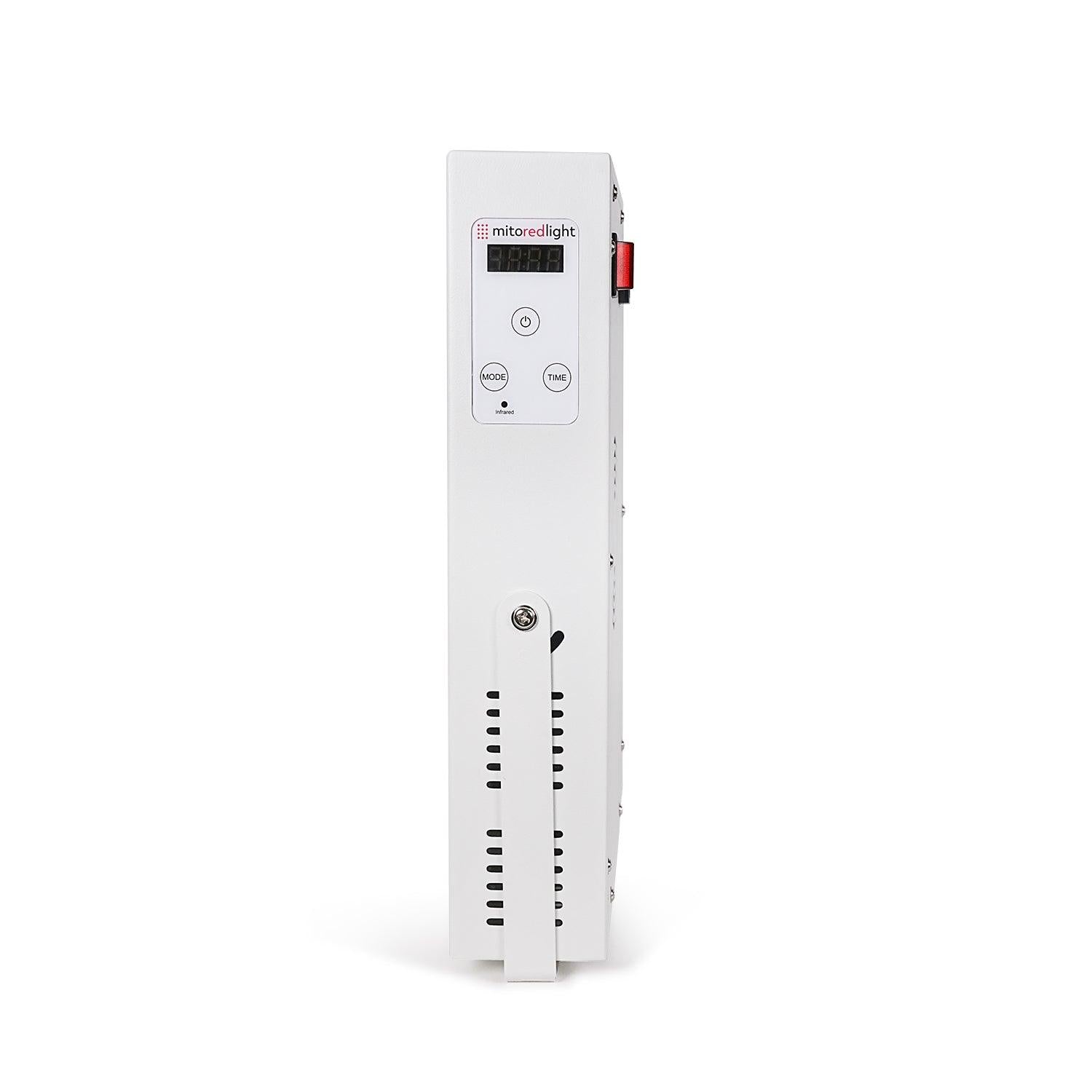 ZeroSink ZeroSinkMIN 2.0 | Red Light Therapy Panel - Premium Gallery View