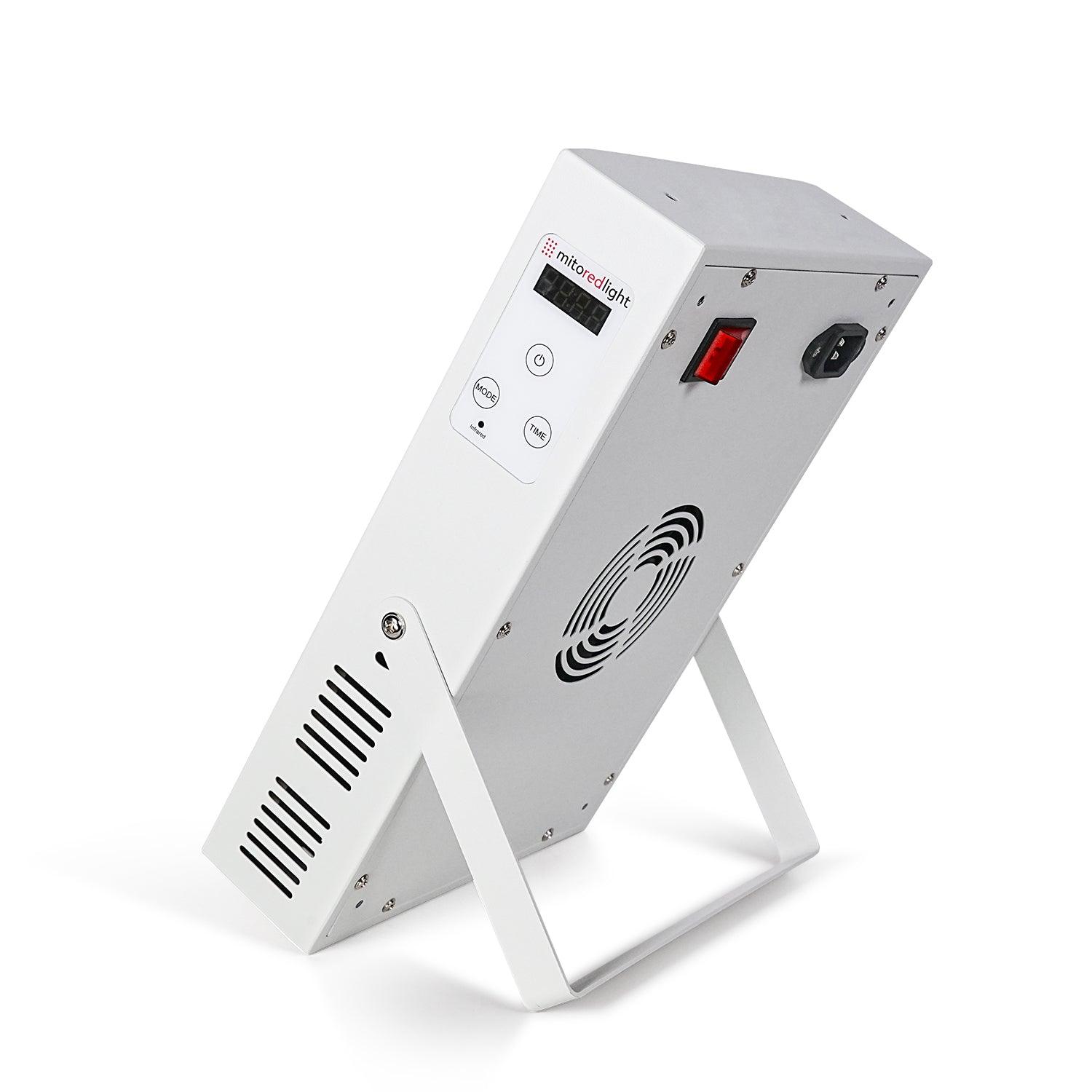 ZeroSink ZeroSinkMIN 2.0 | Red Light Therapy Panel - Premium Gallery View