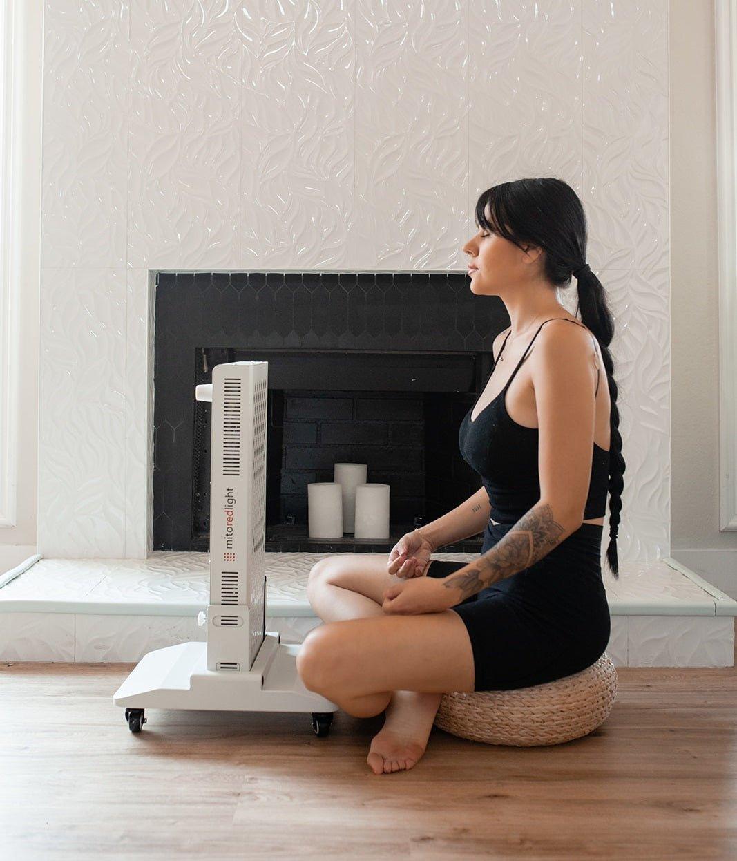 ZeroSink ZeroSinkPRO+ Floor Stand V2 - Premium Gallery View