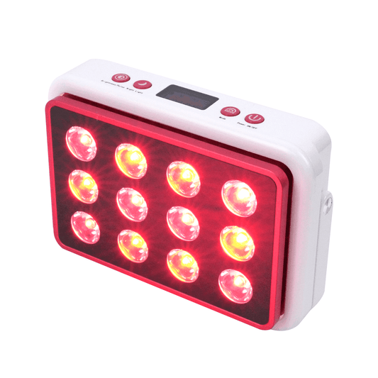 ZeroSink ZeroSinkPRO® Mobile | Cutting Edge Portable Red Light Therapy - Premium Gallery View