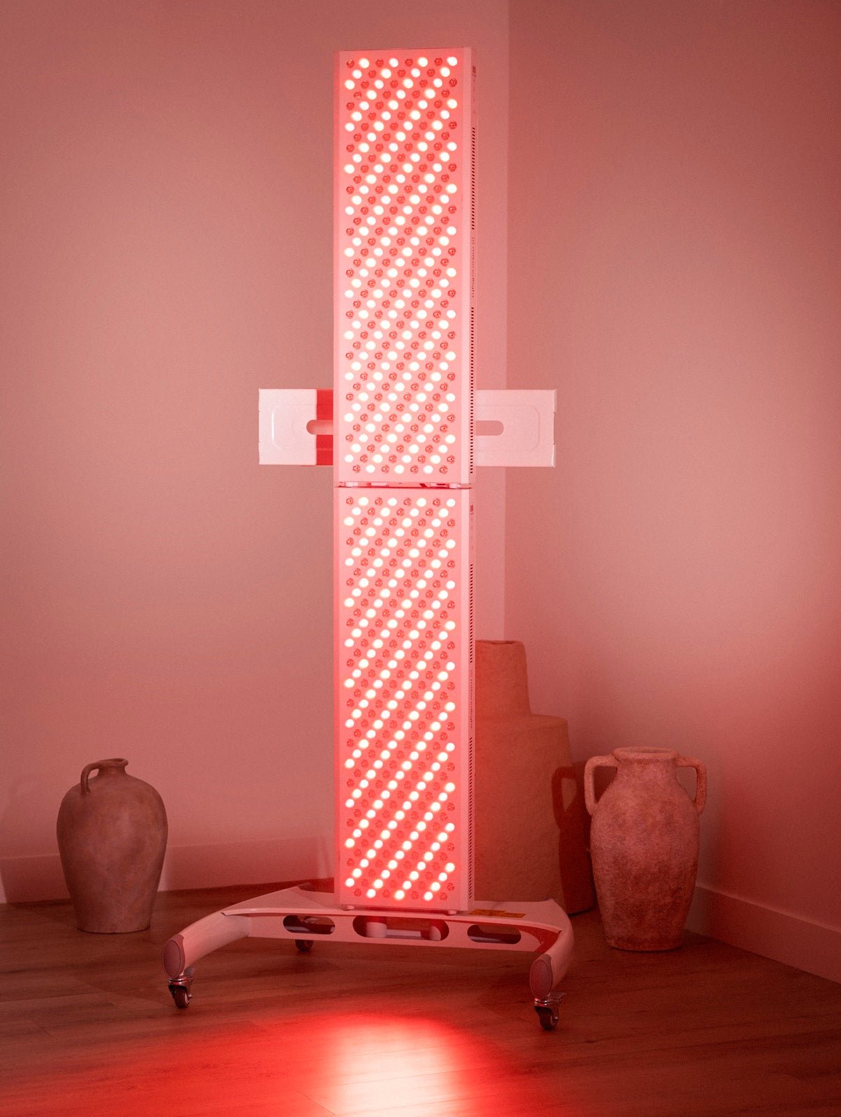 ZeroSink ZeroSinkPRO+ | Red Light Therapy Panel Series v2 - Premium Gallery View
