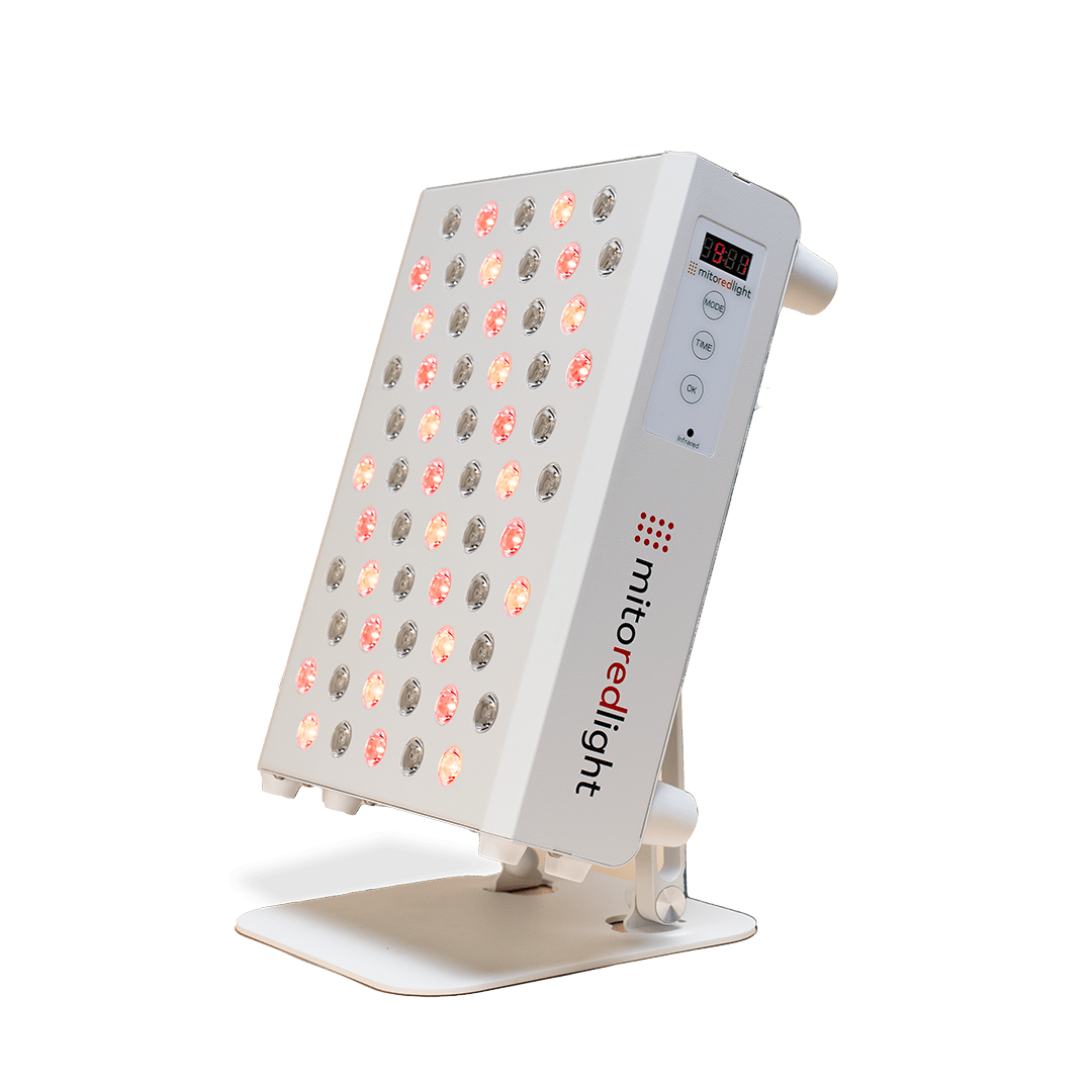 ZeroSink ZeroSinkPRO+ | Red Light Therapy Panel Series v2 - Premium Gallery View