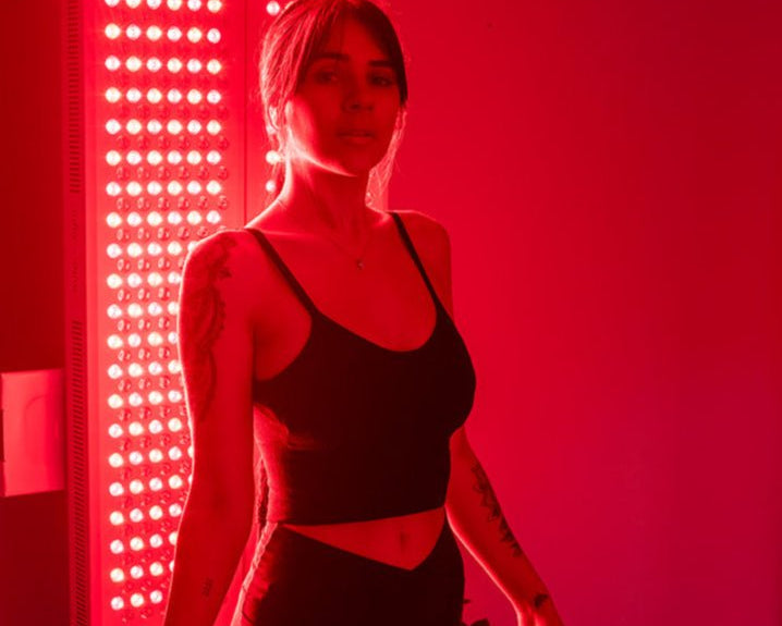 ZeroSink ZeroSinkPRO+ | Red Light Therapy Panel Series v2 - Premium Gallery View