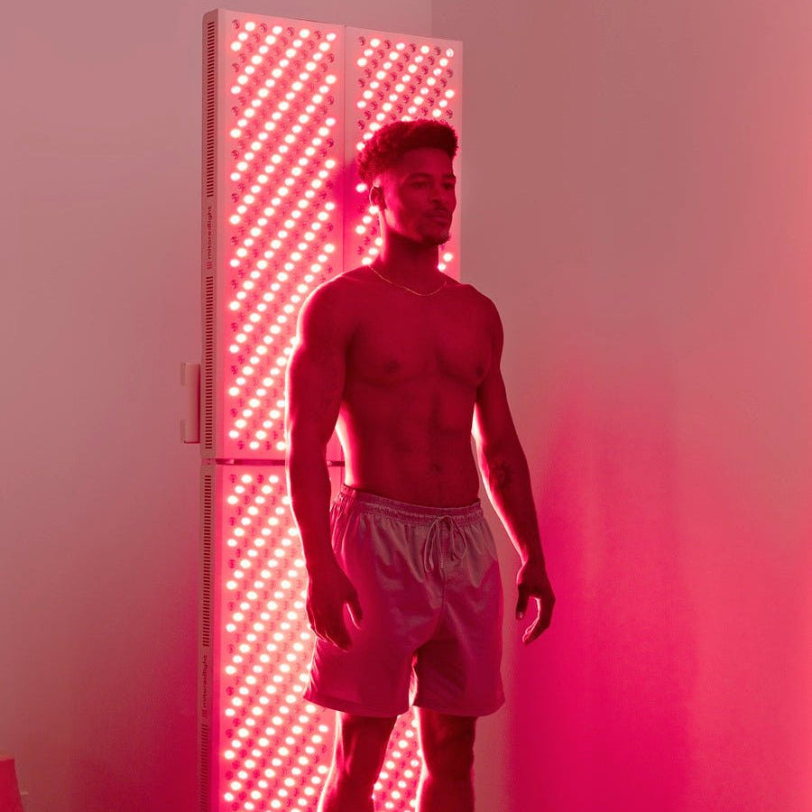 ZeroSink ZeroSinkPRO+ | Red Light Therapy Panel Series v2 - Premium Gallery View