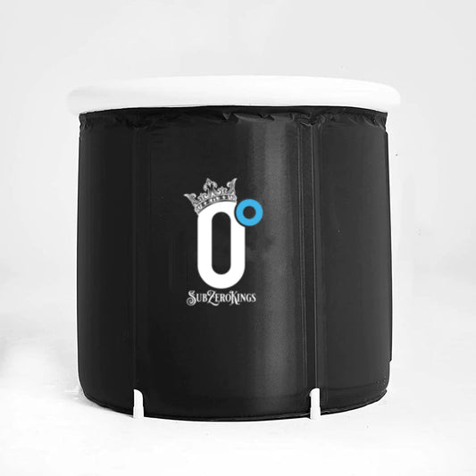 ZeroSink ZeroSink ZeroSink - Portable Ice Bath - Premium Gallery View
