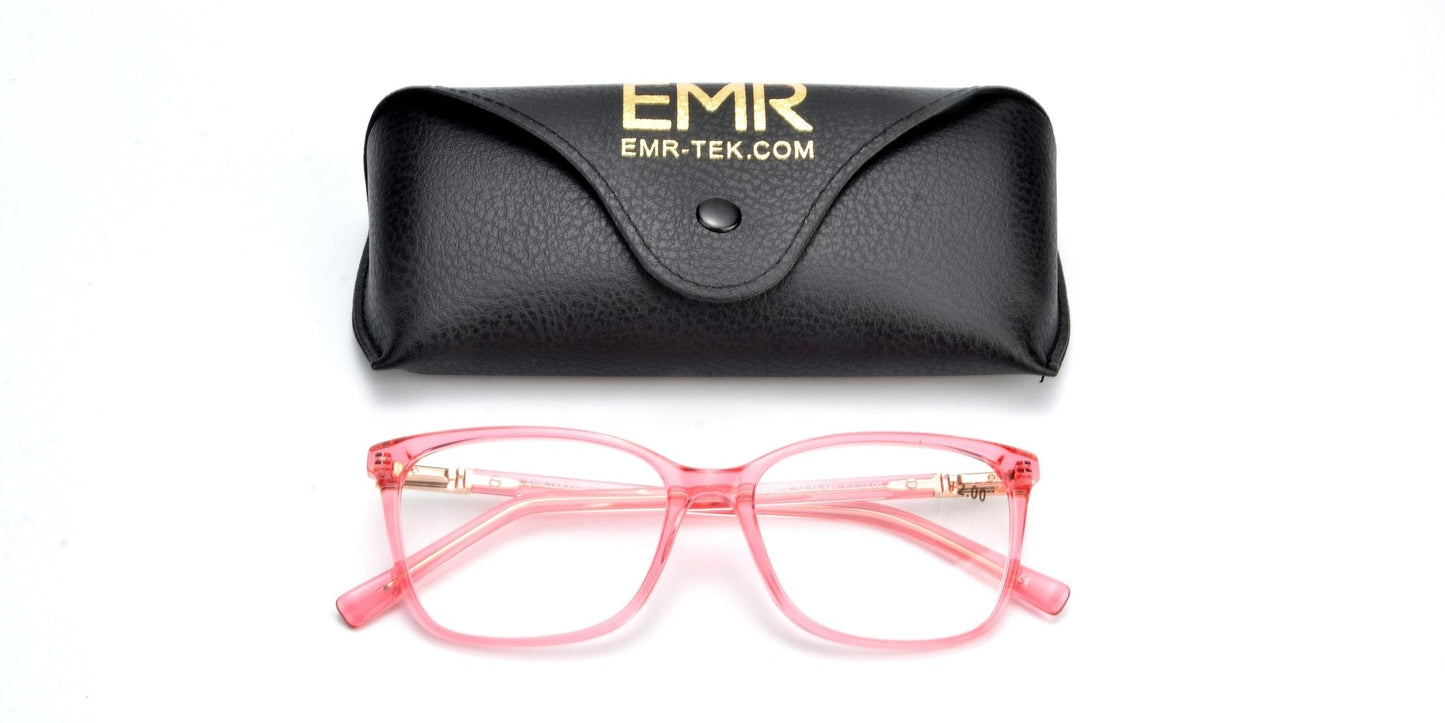 ZeroSink NYX Blue Light Blocking Glasses - Premium Gallery View