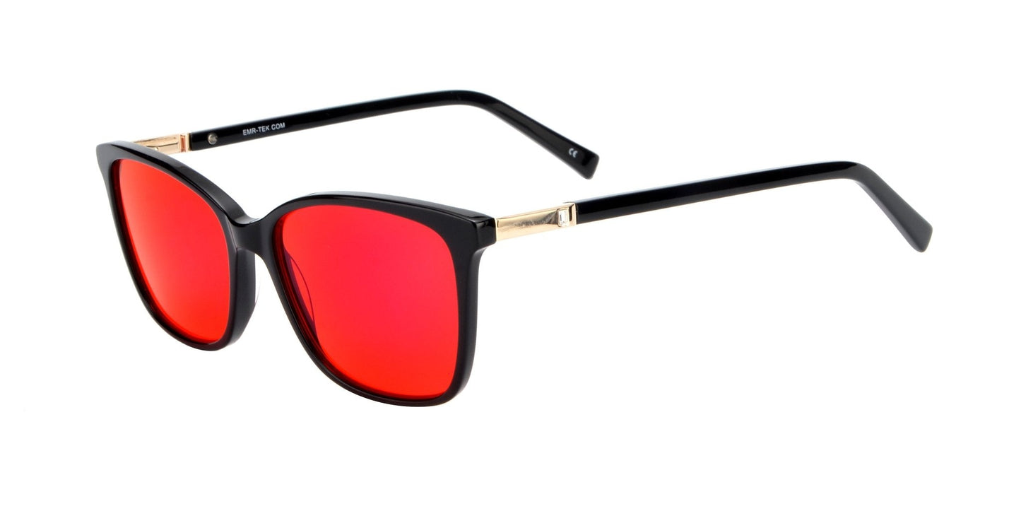 ZeroSink NYX Blue Light Blocking Glasses - Premium Gallery View