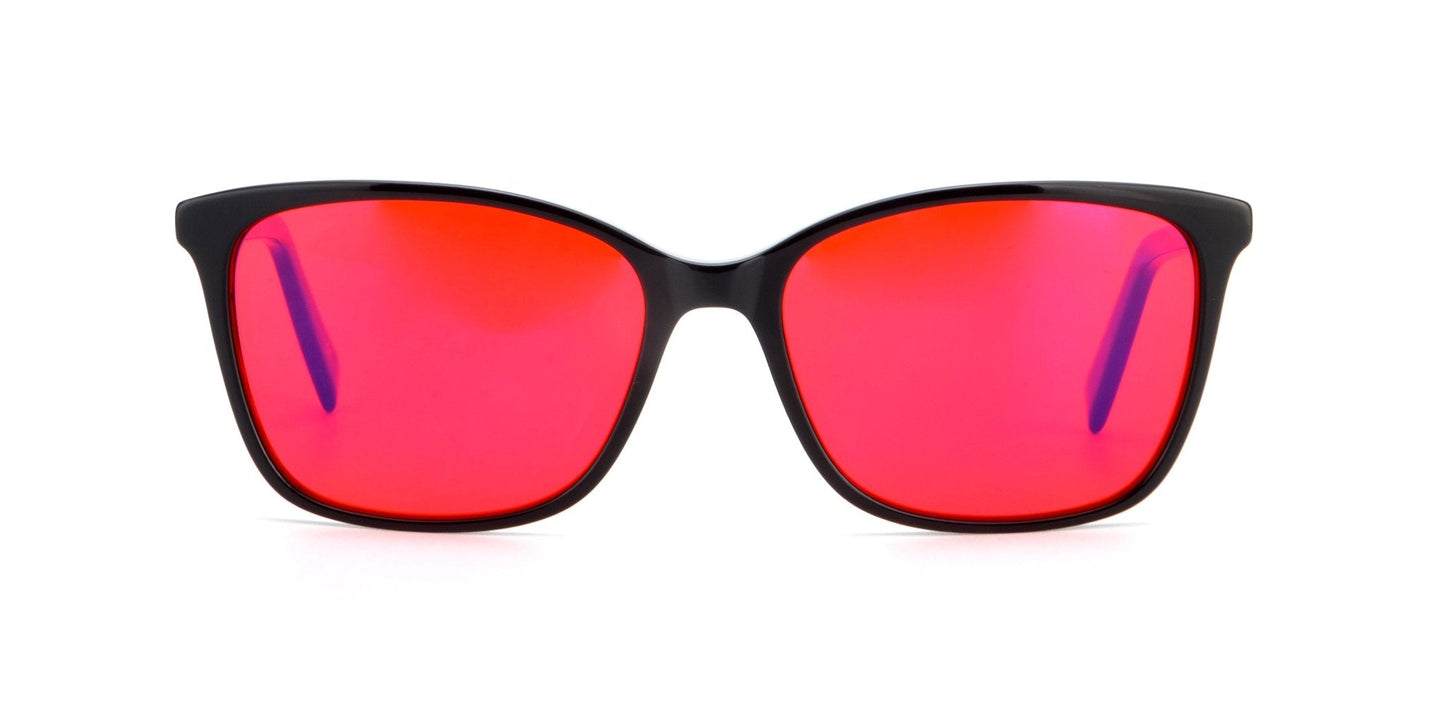 ZeroSink NYX Blue Light Blocking Glasses - Premium Gallery View