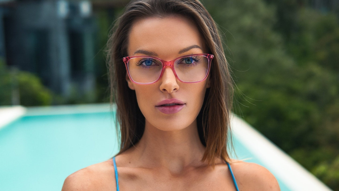 ZeroSink NYX Blue Light Blocking Glasses - Premium Gallery View