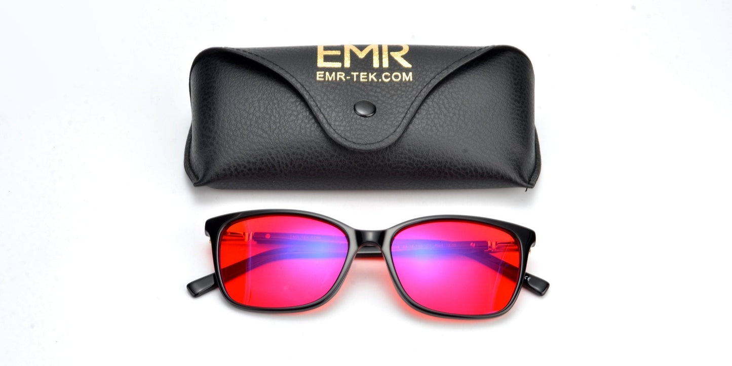 ZeroSink NYX Blue Light Blocking Glasses - Premium Gallery View