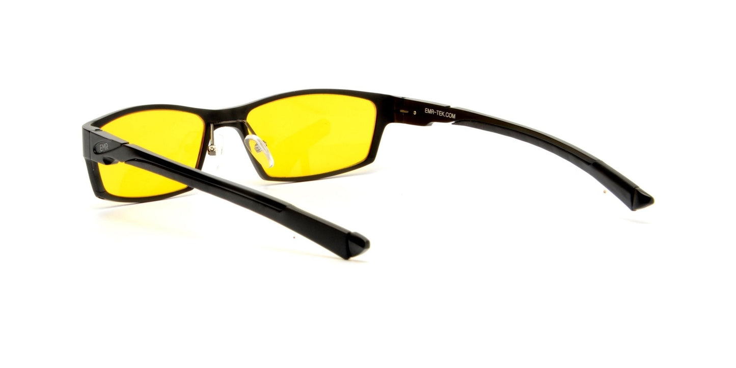 ZeroSink Odin Magnesium Blue Light Blocking Glasses - Premium Gallery View