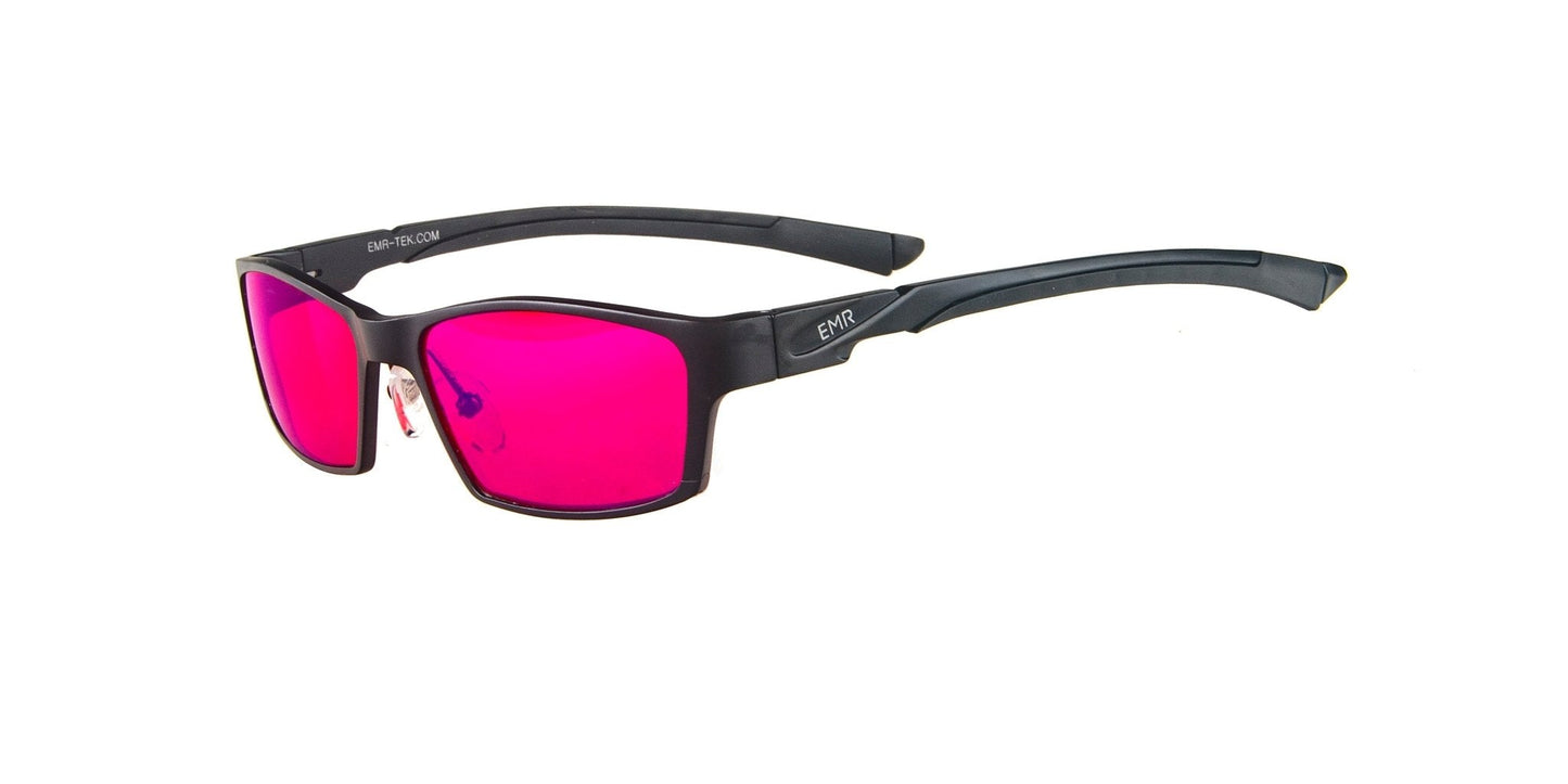 ZeroSink Odin Magnesium Blue Light Blocking Glasses - Premium Gallery View