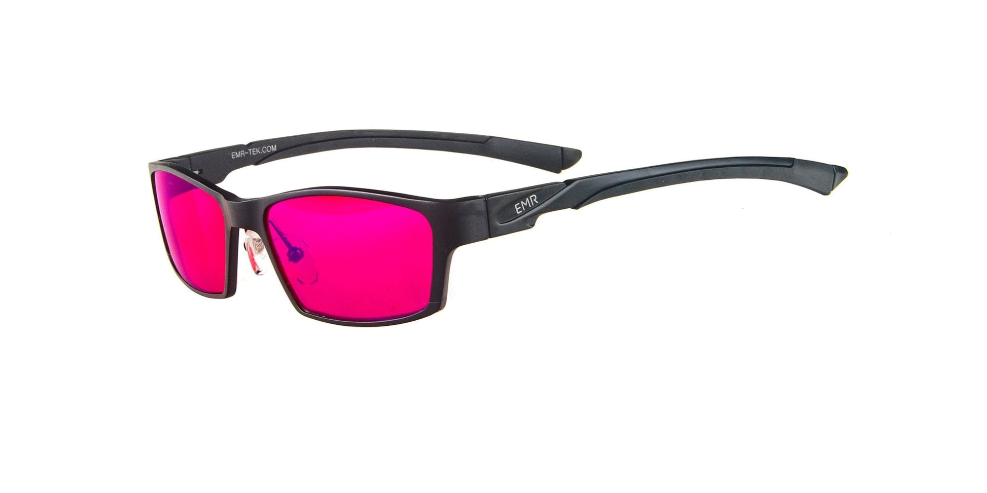 ZeroSink Odin Magnesium Blue Light Blocking Glasses - Premium Gallery View