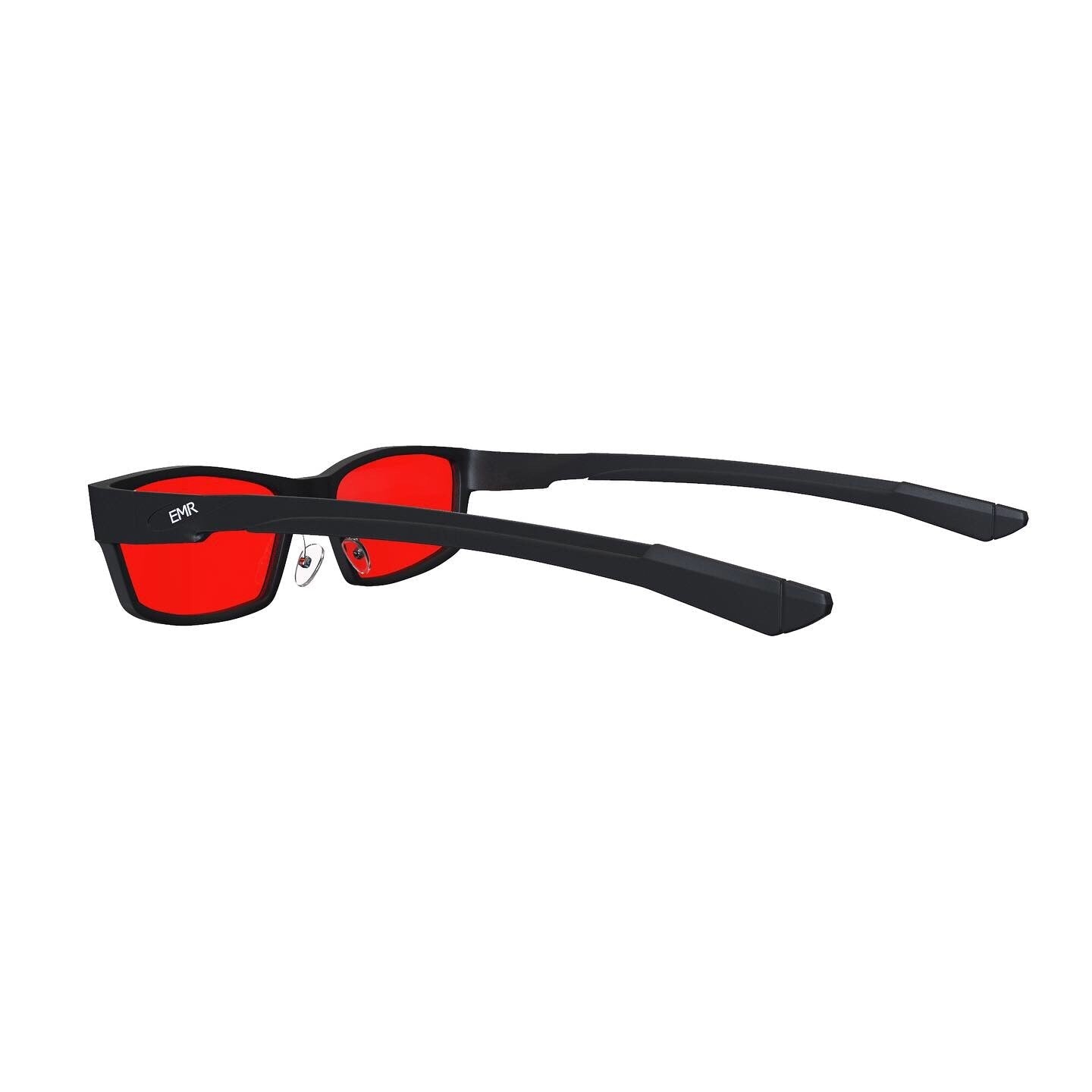 ZeroSink Odin Magnesium Blue Light Blocking Glasses - Premium Gallery View
