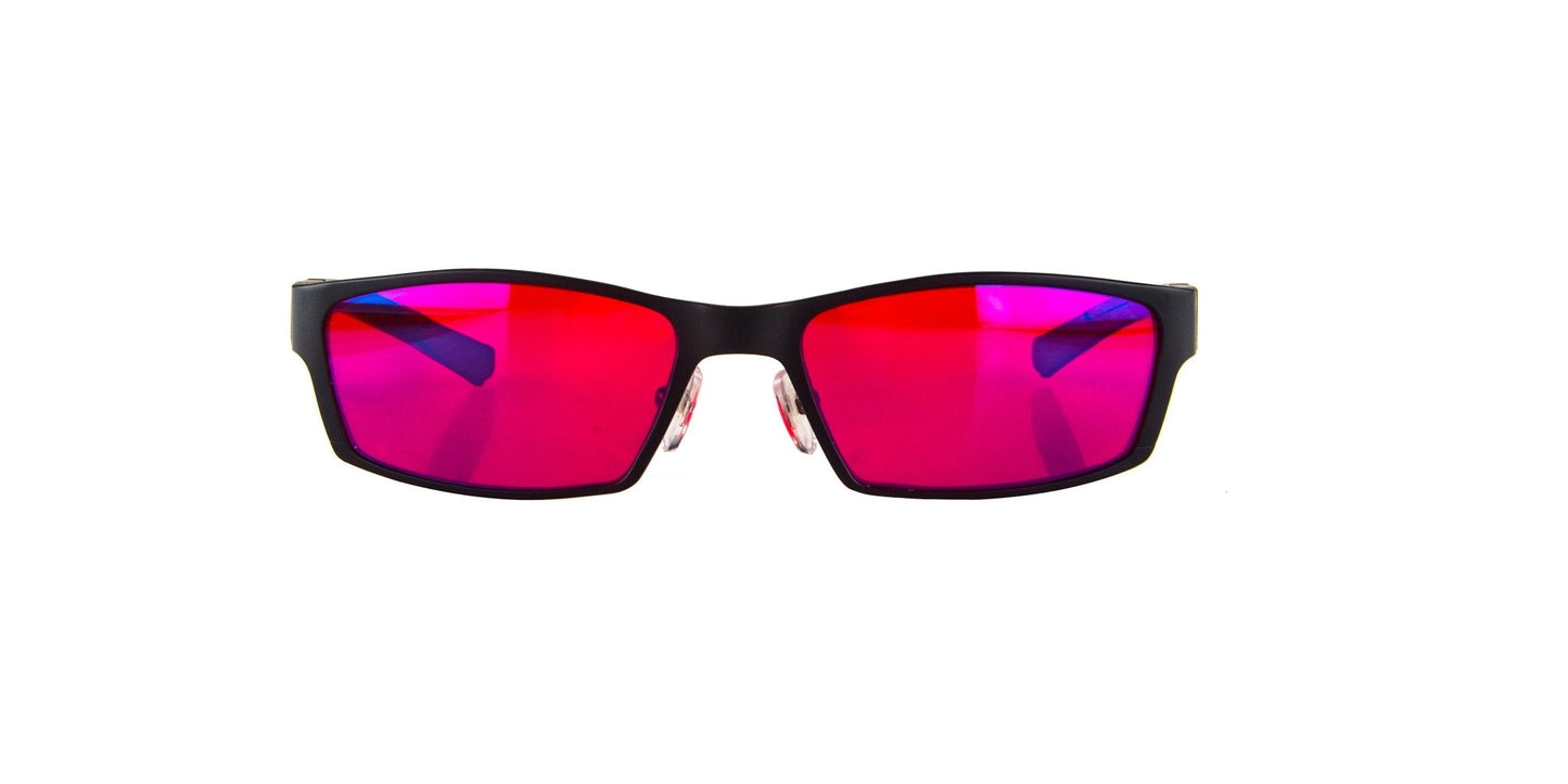 ZeroSink Odin Magnesium Blue Light Blocking Glasses - Premium Gallery View