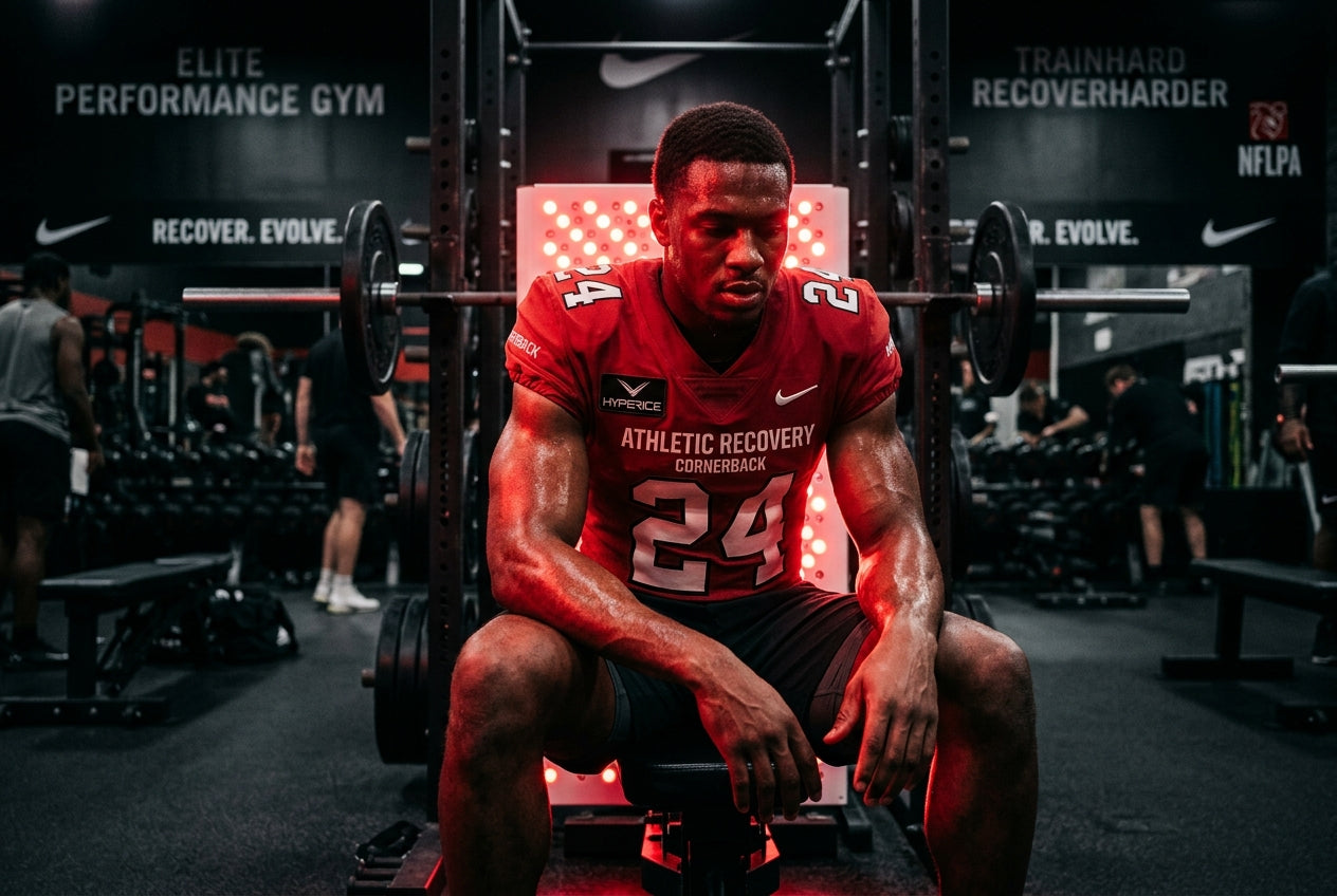 Garret Williams