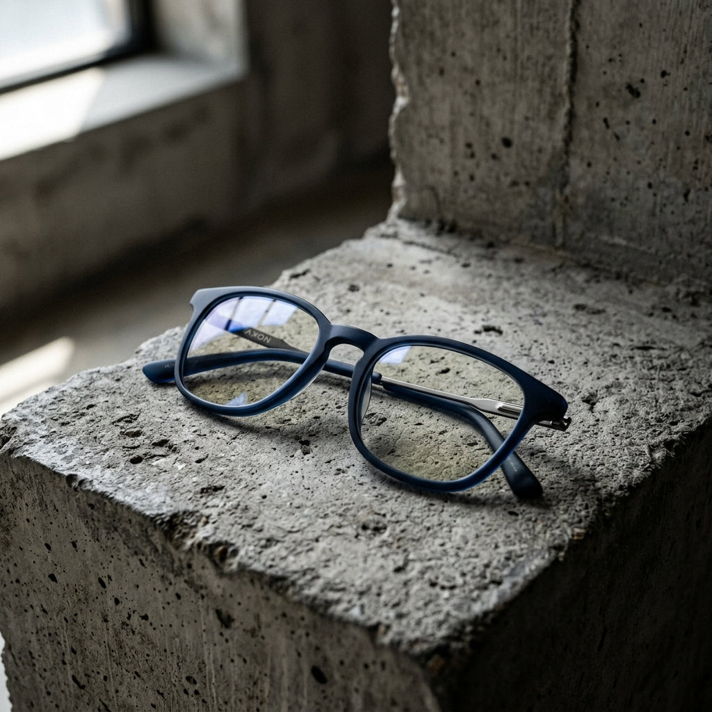 Blue Light Glasses