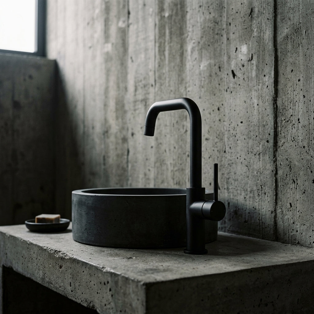 Faucets