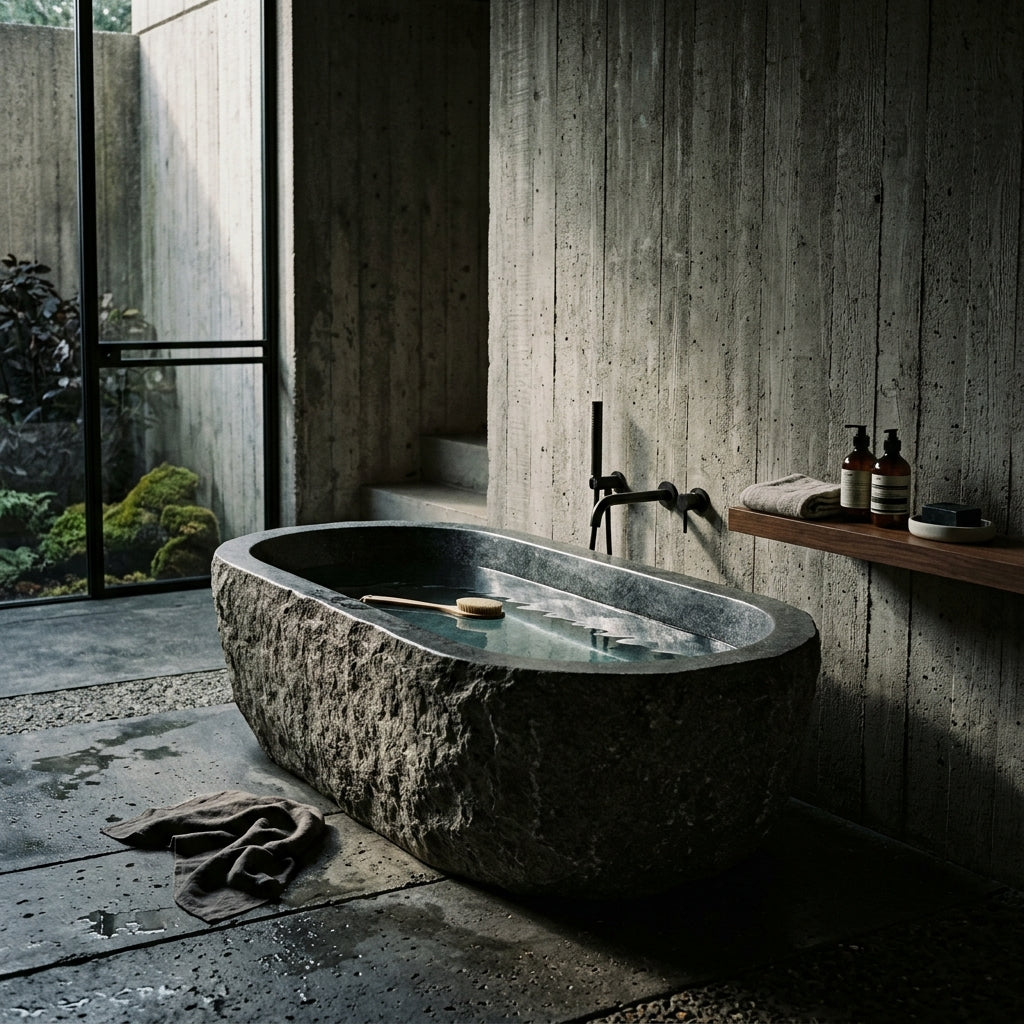 Freestanding Tubs