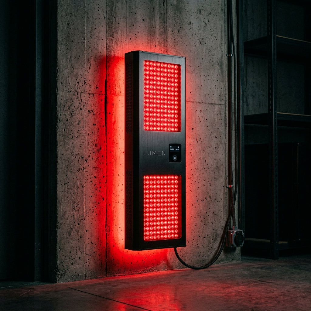 Red Light Therapy