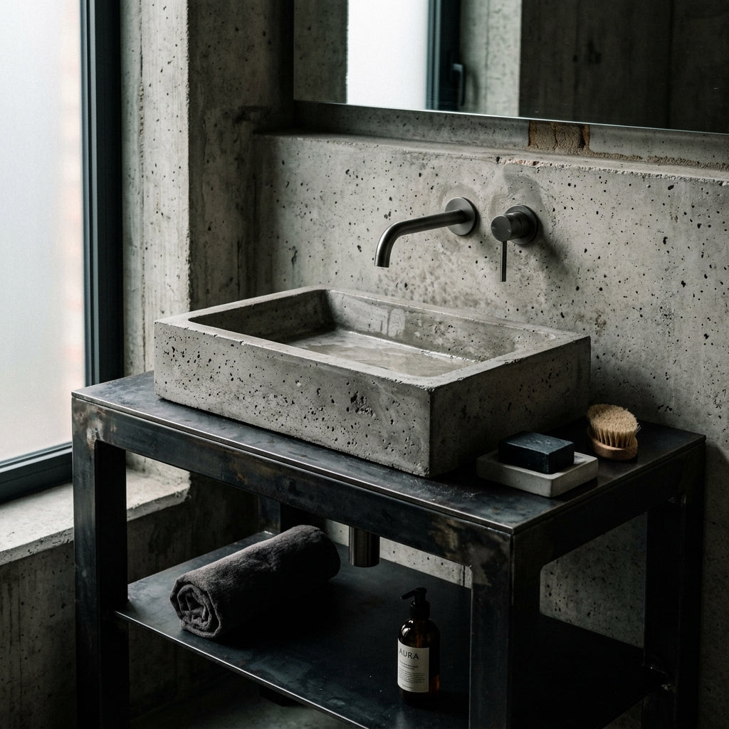 Vessel Sinks