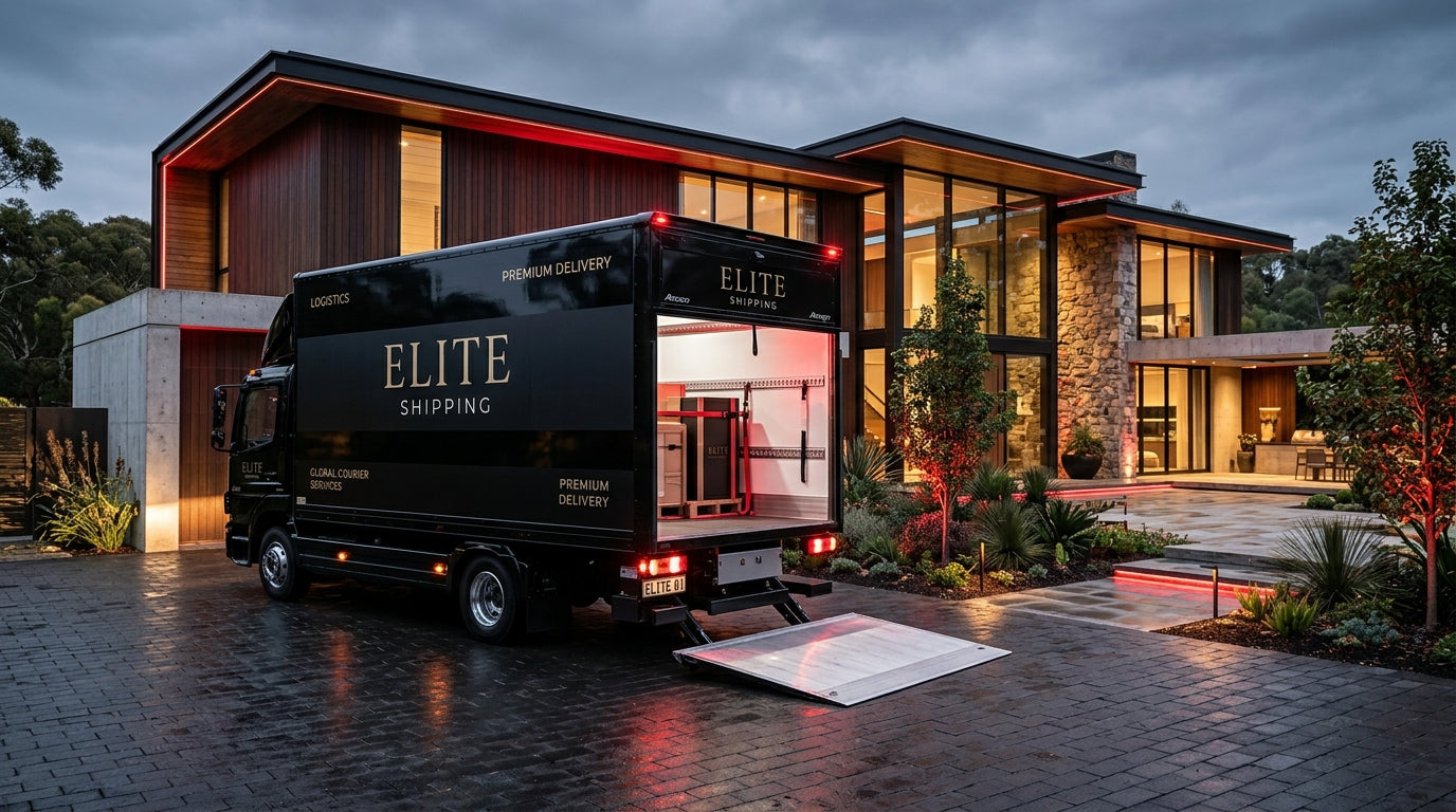 Logistics & Warranty